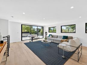 1280 S Gaylord Street, Denver CO 80210