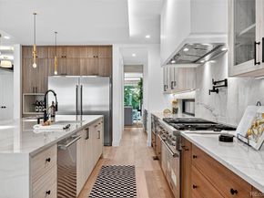 1280 S Gaylord Street, Denver CO 80210