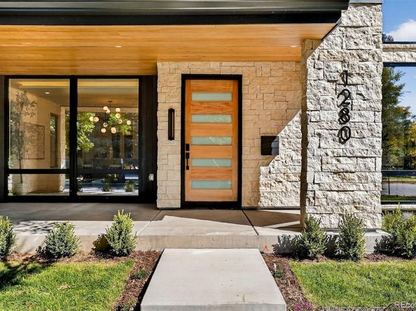 1280 S Gaylord Street, Denver CO 80210