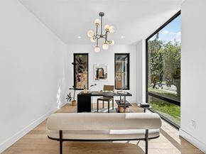 1280 S Gaylord Street, Denver CO 80210