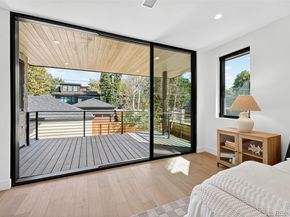 1280 S Gaylord Street, Denver CO 80210