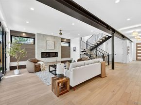 1280 S Gaylord Street, Denver CO 80210