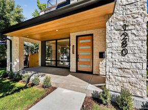 1280 S Gaylord Street, Denver CO 80210