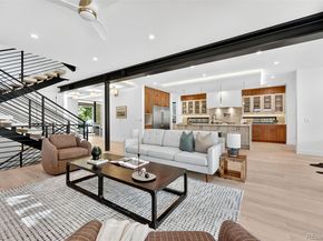 1280 S Gaylord Street, Denver CO 80210