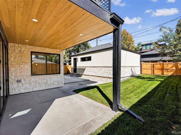 1280 S Gaylord Street, Denver CO 80210