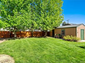 2274 S Ogden Street, Denver CO 80210