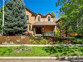2274 S Ogden Street, Denver CO 80210