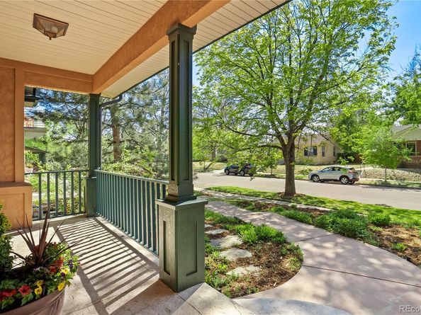 2274 S Ogden Street, Denver CO 80210