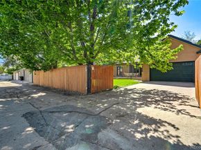 2274 S Ogden Street, Denver CO 80210