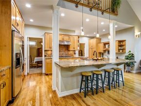 2274 S Ogden Street, Denver CO 80210