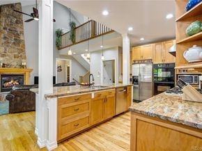 2274 S Ogden Street, Denver CO 80210