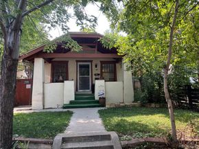 2175 S Clarkson Street, Denver CO 80210