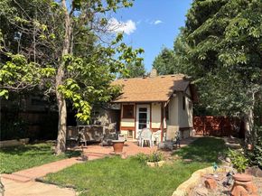 2175 S Clarkson Street, Denver CO 80210
