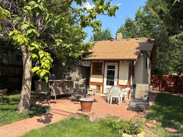 2175 S Clarkson Street, Denver CO 80210