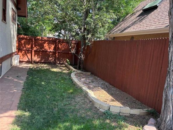 2175 S Clarkson Street, Denver CO 80210