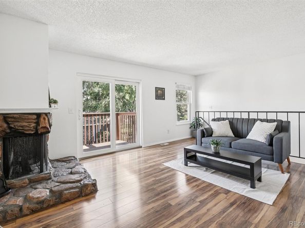 10001 E Evans Avenue 59D, Aurora CO 80247