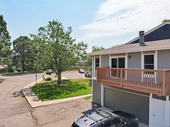 10001 E Evans Avenue 59D, Aurora CO 80247