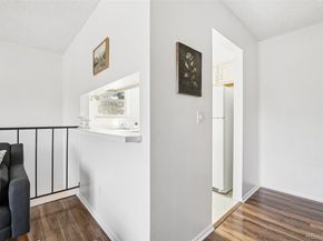 10001 E Evans Avenue 59D, Aurora CO 80247