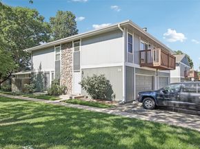 10001 E Evans Avenue 59D, Aurora CO 80247