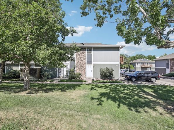 10001 E Evans Avenue 59D, Aurora CO 80247
