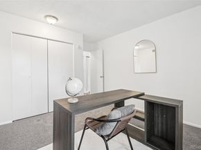 10001 E Evans Avenue 59D, Aurora CO 80247