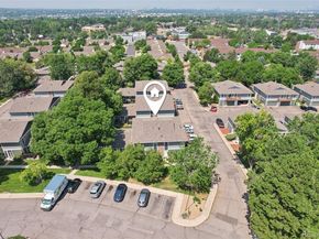 10001 E Evans Avenue 59D, Aurora CO 80247