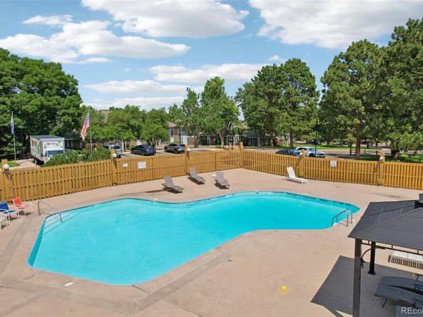 10001 E Evans Avenue 59D, Aurora CO 80247