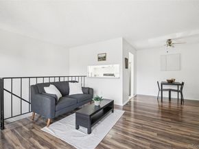 10001 E Evans Avenue 59D, Aurora CO 80247