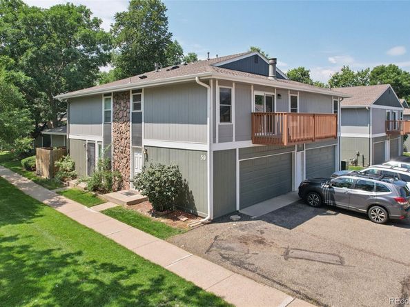 10001 E Evans Avenue 59D, Aurora CO 80247