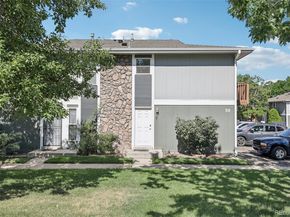 10001 E Evans Avenue 59D, Aurora CO 80247