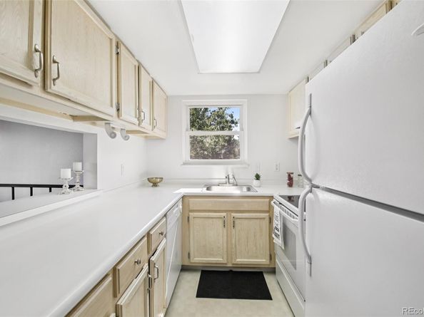 10001 E Evans Avenue 59D, Aurora CO 80247