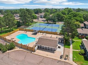 10001 E Evans Avenue 59D, Aurora CO 80247