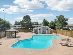 10001 E Evans Avenue 59D, Aurora CO 80247