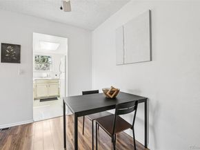 10001 E Evans Avenue 59D, Aurora CO 80247
