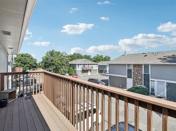 10001 E Evans Avenue 59D, Aurora CO 80247