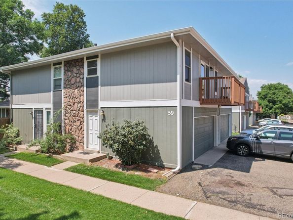 10001 E Evans Avenue 59D, Aurora CO 80247