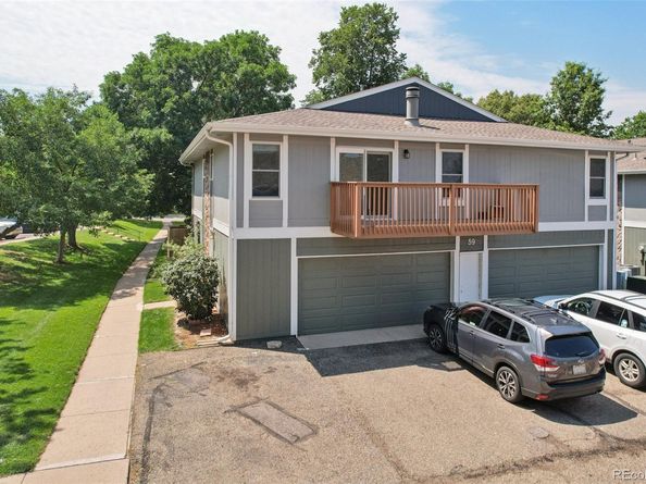 10001 E Evans Avenue 59D, Aurora CO 80247