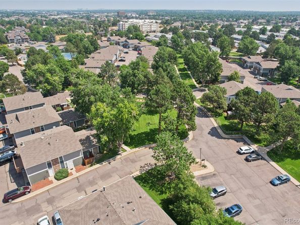 10001 E Evans Avenue 59D, Aurora CO 80247