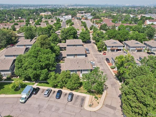 10001 E Evans Avenue 59D, Aurora CO 80247