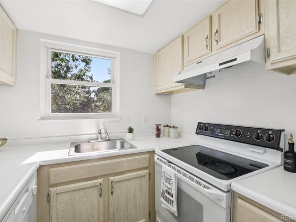 10001 E Evans Avenue 59D, Aurora CO 80247