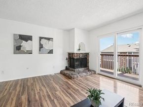 10001 E Evans Avenue 59D, Aurora CO 80247