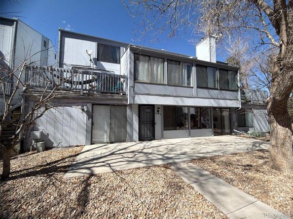 15047 E Louisiana Drive A, Aurora CO 80012