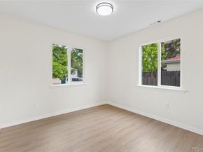 1238 Rosemary Street, Denver CO 80220