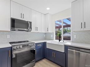 1238 Rosemary Street, Denver CO 80220