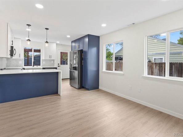 1238 Rosemary Street, Denver CO 80220