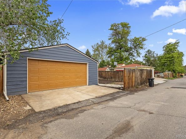 1238 Rosemary Street, Denver CO 80220