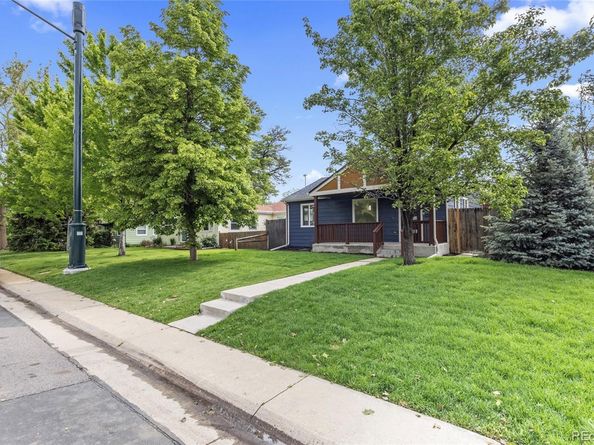 1238 Rosemary Street, Denver CO 80220