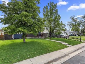 1238 Rosemary Street, Denver CO 80220