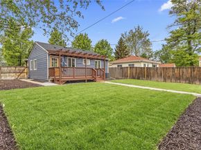 1238 Rosemary Street, Denver CO 80220
