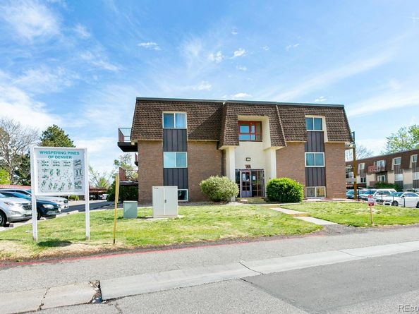 7755 E Quincy Avenue 103A6, Denver CO 80237